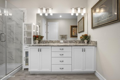 Welcome to the Shea-built Excite model in the sought-after Ocala on Trilogy at Ocala Preserve in Florida - for sale on GolfHomes.com, golf home, golf lot
