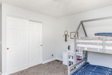 Beautifully updated townhome offers three finished levels with on Boone Links Golf Course in Kentucky - for sale on GolfHomes.com, golf home, golf lot