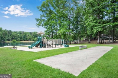 Wonderful place to Escape to your own mountain paradise in the on Bent Tree Golf Course in Georgia - for sale on GolfHomes.com, golf home, golf lot
