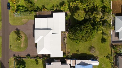 This spacious, classic midcentury Hilo home has been in the same on Hilo Municipal Golf Course in Hawaii - for sale on GolfHomes.com, golf home, golf lot