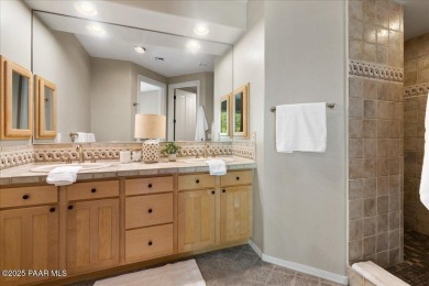 Nestled within the prestigious gated community of Hassayampa on Capital Canyon Club in Arizona - for sale on GolfHomes.com, golf home, golf lot