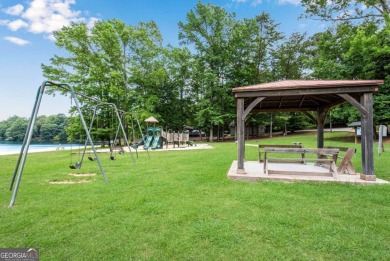 Wonderful place to Escape to your own mountain paradise in the on Bent Tree Golf Course in Georgia - for sale on GolfHomes.com, golf home, golf lot