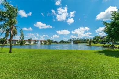 55+dream condo in one of the areas most sought after golf co on Hollybrook Golf and Tennis Club  in Florida - for sale on GolfHomes.com, golf home, golf lot
