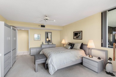 Airy light filled, 2 bedroom 2 bath condo on 6th floor with on Gleneagles Golf and Country Club in Florida - for sale on GolfHomes.com, golf home, golf lot