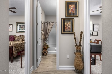 Welcome to the Shea-built Excite model in the sought-after Ocala on Trilogy at Ocala Preserve in Florida - for sale on GolfHomes.com, golf home, golf lot