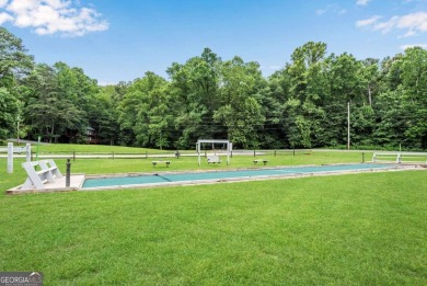 Wonderful place to Escape to your own mountain paradise in the on Bent Tree Golf Course in Georgia - for sale on GolfHomes.com, golf home, golf lot