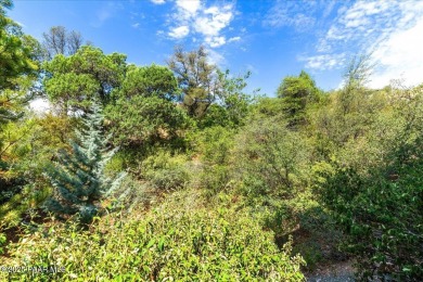 Nestled within the prestigious gated community of Hassayampa on Capital Canyon Club in Arizona - for sale on GolfHomes.com, golf home, golf lot