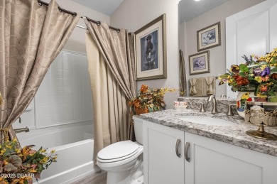 Welcome to the Shea-built Excite model in the sought-after Ocala on Trilogy at Ocala Preserve in Florida - for sale on GolfHomes.com, golf home, golf lot