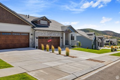 $5K Preferred lender incentive with Guild Mortgage - South on Gladstan Golf Course in Utah - for sale on GolfHomes.com, golf home, golf lot