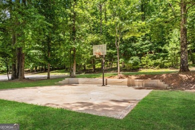 Wonderful place to Escape to your own mountain paradise in the on Bent Tree Golf Course in Georgia - for sale on GolfHomes.com, golf home, golf lot