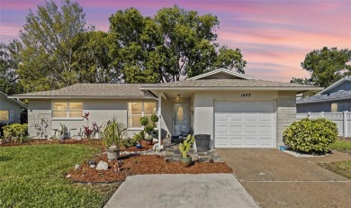 Updated Price, Same Charm! This home welcomes you to the life on Highland Lakes Executive Golf Course in Florida - for sale on GolfHomes.com, golf home, golf lot