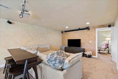 Refined Living in Red Rock Estates set along the 9th fairway of on Golf Club At Red Rock in South Dakota - for sale on GolfHomes.com, golf home, golf lot