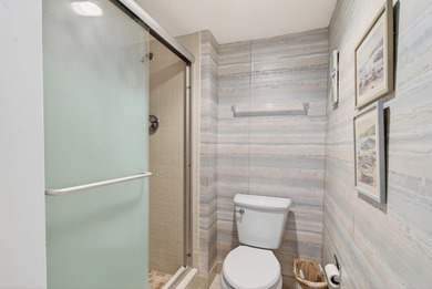 Airy light filled, 2 bedroom 2 bath condo on 6th floor with on Gleneagles Golf and Country Club in Florida - for sale on GolfHomes.com, golf home, golf lot