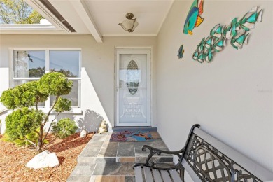 Updated Price, Same Charm! This home welcomes you to the life on Highland Lakes Executive Golf Course in Florida - for sale on GolfHomes.com, golf home, golf lot