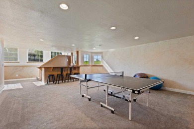 Refined Living in Red Rock Estates set along the 9th fairway of on Golf Club At Red Rock in South Dakota - for sale on GolfHomes.com, golf home, golf lot