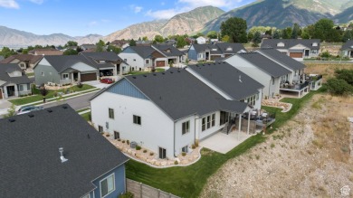 $5K Preferred lender incentive with Guild Mortgage - South on Gladstan Golf Course in Utah - for sale on GolfHomes.com, golf home, golf lot