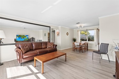 Updated Price, Same Charm! This home welcomes you to the life on Highland Lakes Executive Golf Course in Florida - for sale on GolfHomes.com, golf home, golf lot