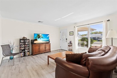 Updated Price, Same Charm! This home welcomes you to the life on Highland Lakes Executive Golf Course in Florida - for sale on GolfHomes.com, golf home, golf lot