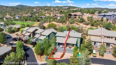 Nestled within the prestigious gated community of Hassayampa on Capital Canyon Club in Arizona - for sale on GolfHomes.com, golf home, golf lot
