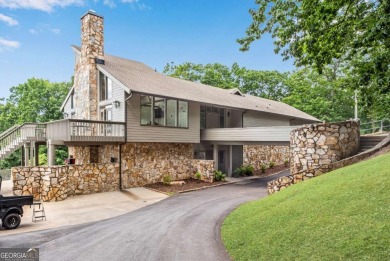Wonderful place to Escape to your own mountain paradise in the on Bent Tree Golf Course in Georgia - for sale on GolfHomes.com, golf home, golf lot