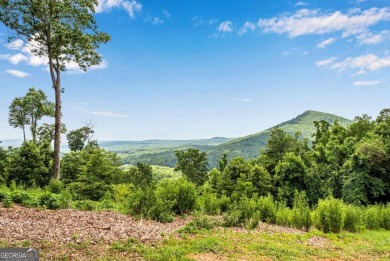 Wonderful place to Escape to your own mountain paradise in the on Bent Tree Golf Course in Georgia - for sale on GolfHomes.com, golf home, golf lot