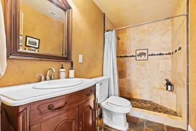 Refined Living in Red Rock Estates set along the 9th fairway of on Golf Club At Red Rock in South Dakota - for sale on GolfHomes.com, golf home, golf lot