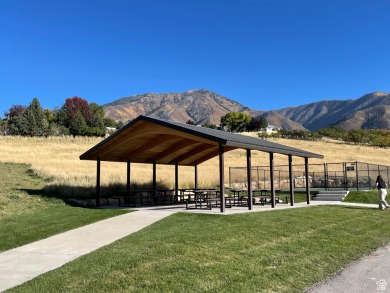 $5K Preferred lender incentive with Guild Mortgage - South on Gladstan Golf Course in Utah - for sale on GolfHomes.com, golf home, golf lot