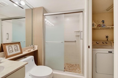 Airy light filled, 2 bedroom 2 bath condo on 6th floor with on Gleneagles Golf and Country Club in Florida - for sale on GolfHomes.com, golf home, golf lot