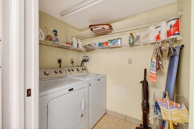 Airy light filled, 2 bedroom 2 bath condo on 6th floor with on Gleneagles Golf and Country Club in Florida - for sale on GolfHomes.com, golf home, golf lot