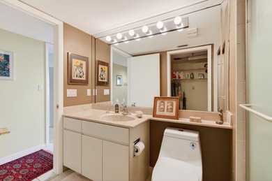 Airy light filled, 2 bedroom 2 bath condo on 6th floor with on Gleneagles Golf and Country Club in Florida - for sale on GolfHomes.com, golf home, golf lot