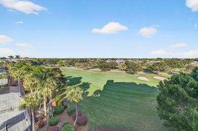 Airy light filled, 2 bedroom 2 bath condo on 6th floor with on Gleneagles Golf and Country Club in Florida - for sale on GolfHomes.com, golf home, golf lot
