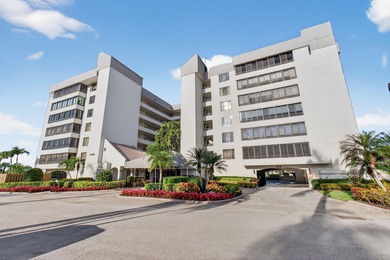 Airy light filled, 2 bedroom 2 bath condo on 6th floor with on Gleneagles Golf and Country Club in Florida - for sale on GolfHomes.com, golf home, golf lot