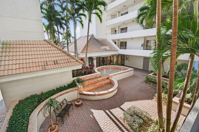 Airy light filled, 2 bedroom 2 bath condo on 6th floor with on Gleneagles Golf and Country Club in Florida - for sale on GolfHomes.com, golf home, golf lot