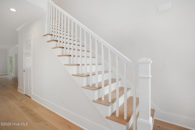 Introducing 8233 Sage Valley Drive -- The Iris Plan by McAdams on Porters Neck Country Club in North Carolina - for sale on GolfHomes.com, golf home, golf lot