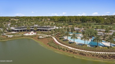 Welcome to the Shea-built Excite model in the sought-after Ocala on Trilogy at Ocala Preserve in Florida - for sale on GolfHomes.com, golf home, golf lot