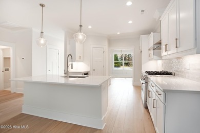 Introducing 8233 Sage Valley Drive -- The Iris Plan by McAdams on Porters Neck Country Club in North Carolina - for sale on GolfHomes.com, golf home, golf lot