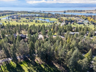 Discover the perfect opportunity to build your dream home on on  in Montana - for sale on GolfHomes.com, golf home, golf lot