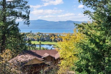 Discover the perfect opportunity to build your dream home on on  in Montana - for sale on GolfHomes.com, golf home, golf lot