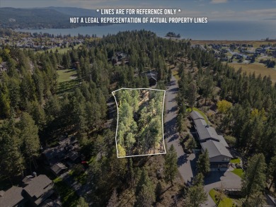 Discover the perfect opportunity to build your dream home on on  in Montana - for sale on GolfHomes.com, golf home, golf lot