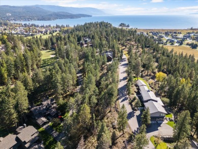 Discover the perfect opportunity to build your dream home on on  in Montana - for sale on GolfHomes.com, golf home, golf lot