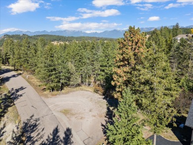 Discover the perfect opportunity to build your dream home on on  in Montana - for sale on GolfHomes.com, golf home, golf lot