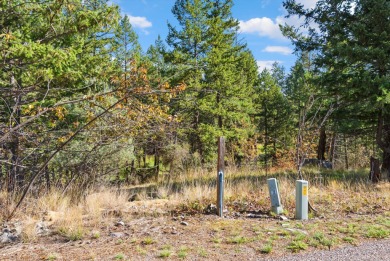 Discover the perfect opportunity to build your dream home on on  in Montana - for sale on GolfHomes.com, golf home, golf lot