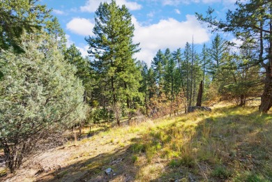 Discover the perfect opportunity to build your dream home on on  in Montana - for sale on GolfHomes.com, golf home, golf lot