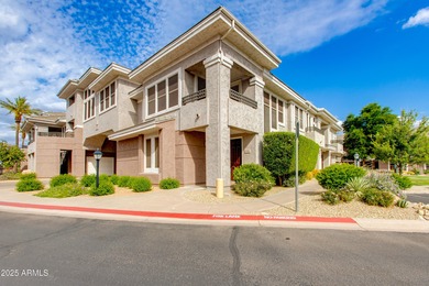 This updated home offers a spacious open floor plan in the on Kierland Golf Club in Arizona - for sale on GolfHomes.com, golf home, golf lot