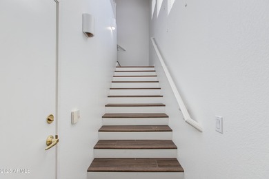 This updated home offers a spacious open floor plan in the on Kierland Golf Club in Arizona - for sale on GolfHomes.com, golf home, golf lot