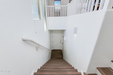 This updated home offers a spacious open floor plan in the on Kierland Golf Club in Arizona - for sale on GolfHomes.com, golf home, golf lot