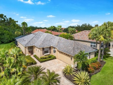 Experience the Ultimate Florida Lifestyle in this beautiful home on Waterlefe Golf and River Club in Florida - for sale on GolfHomes.com, golf home, golf lot