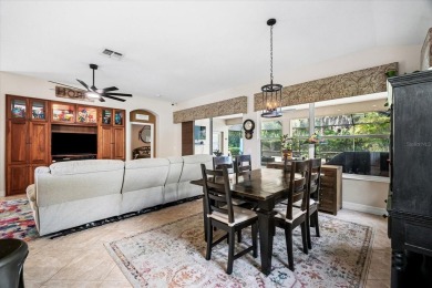 Experience the Ultimate Florida Lifestyle in this beautiful home on Waterlefe Golf and River Club in Florida - for sale on GolfHomes.com, golf home, golf lot