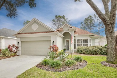 NEW TO THE MARKET! Discover this beautifully updated home in the on Hunters Green Country Club in Florida - for sale on GolfHomes.com, golf home, golf lot