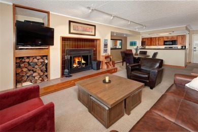 With unsurpassed views over the Keystone River Course all the on The River Course At Keystone in Colorado - for sale on GolfHomes.com, golf home, golf lot